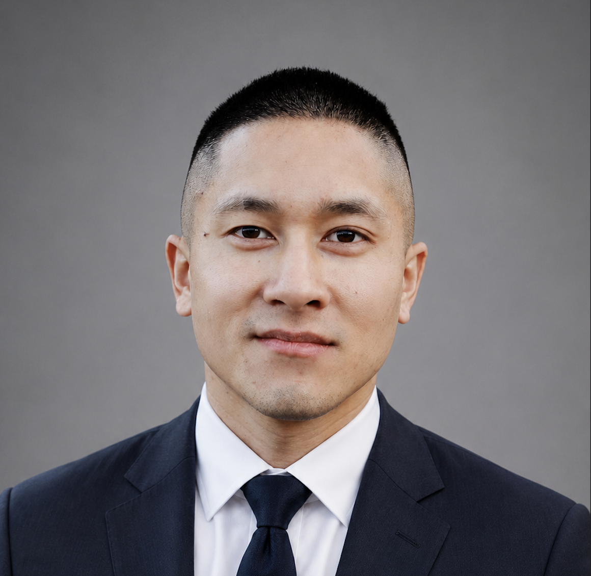 Martin S. Hui, Esq.